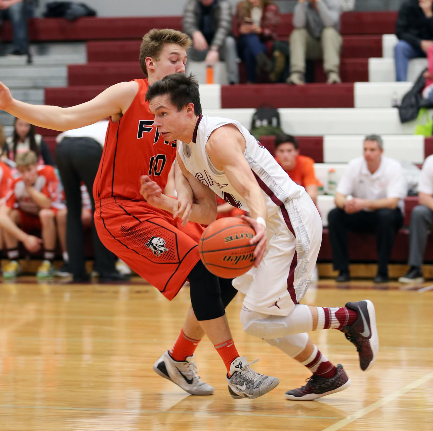 boys basketball; HHS vs Flathead (copy)